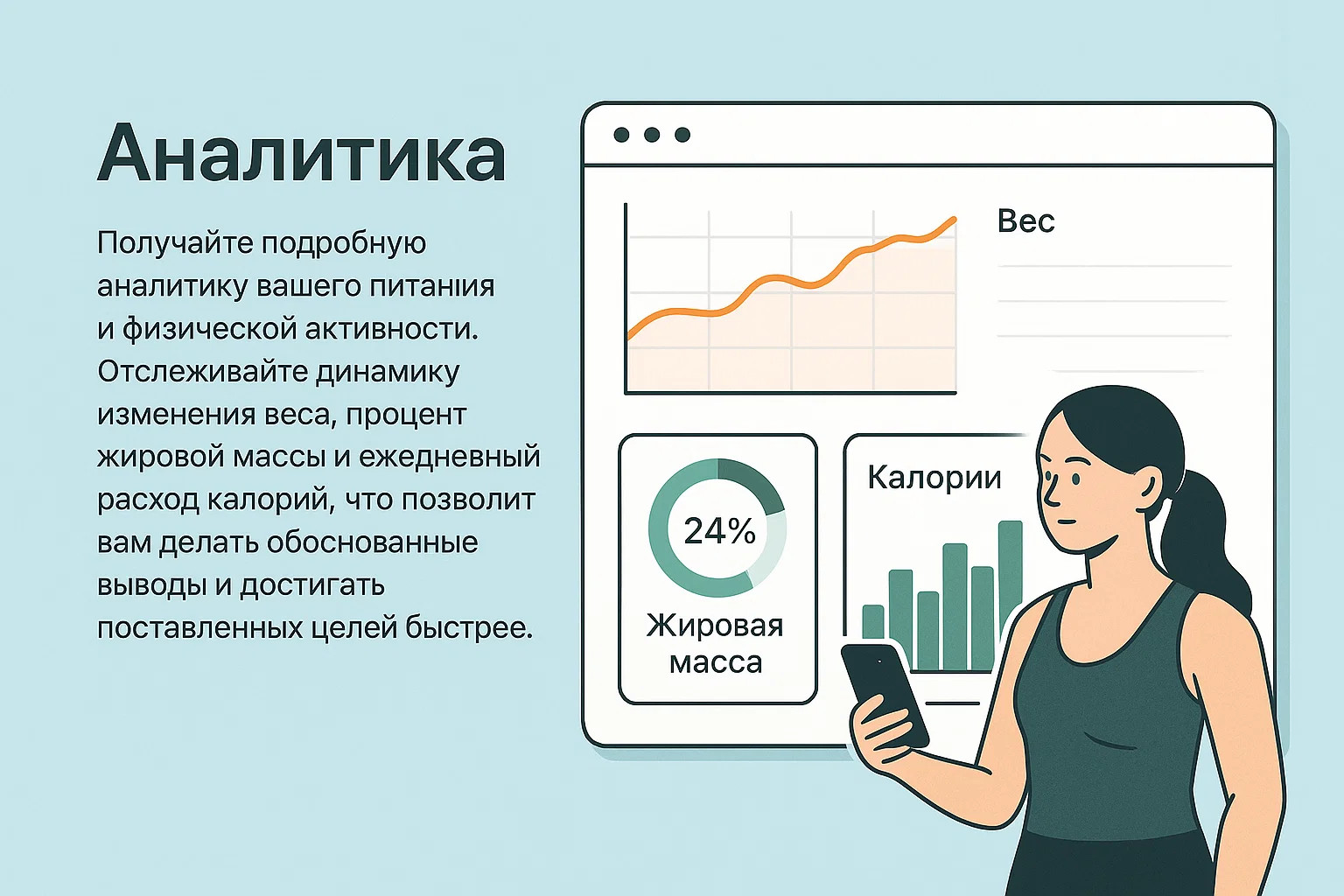 Аналитика